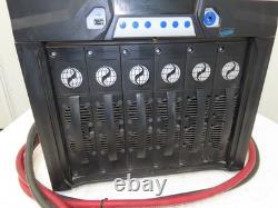 Hawker Mod3 Liftspeed Forklift Battery Charger 24/36/48V 480V 2000ah