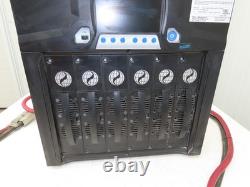 Hawker Mod3 Liftspeed Forklift Battery Charger 24/36/48V 480V 2000ah
