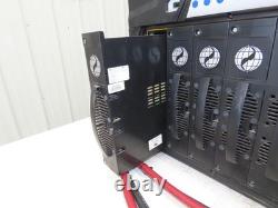 Hawker Mod3 Liftspeed Forklift Battery Charger 24/36/48V 480V 2000ah