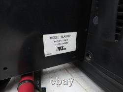 Hawker Mod3 Liftspeed Forklift Battery Charger 24/36/48V 480V 2000ah