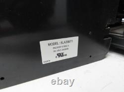 Hawker Mod3 Liftspeed Forklift Battery Charger 24/36/48V 480V 2000ah