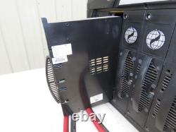 Hawker Mod3 Liftspeed Forklift Battery Charger 24/36/48V 480V 2000ah