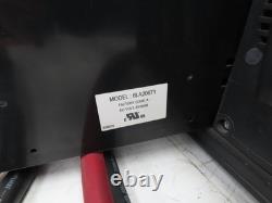 Hawker Mod3 Liftspeed Forklift Battery Charger 24/36/48V 480V 2000ah