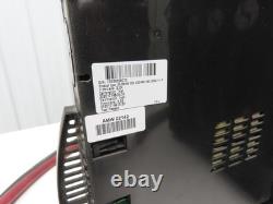 Hawker Mod3 Liftspeed Forklift Battery Charger 24/36/48V 480V 2000ah