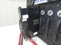 Hawker Mod3 Liftspeed Forklift Battery Charger 24/36/48V 480V 2000ah
