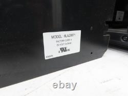 Hawker Mod3 Liftspeed Forklift Battery Charger 24/36/48V 480V 2000ah