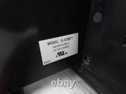 Hawker Mod3 Liftspeed Forklift Battery Charger 24/36/48V 480V 2000ah