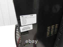Hawker Mod3 Liftspeed Forklift Battery Charger 24/36/48V 480V 2000ah