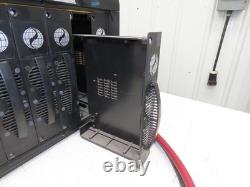 Hawker Mod3 Liftspeed Forklift Battery Charger 24/36/48V 480V 2000ah
