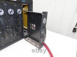 Hawker Mod3 Liftspeed Forklift Battery Charger 24/36/48V 480V 2000ah