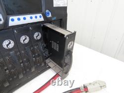 Hawker Mod3 Liftspeed Forklift Battery Charger 24/36/48V 480V 2000ah