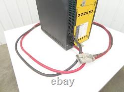 Hawker Mod3 Liftspeed Forklift Battery Charger 24/36/48V 480V 2000ah