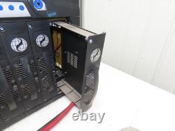 Hawker Mod3 Liftspeed Forklift Battery Charger 24/36/48V 480V 2000ah