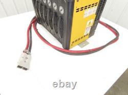 Hawker Mod3 Liftspeed Forklift Battery Charger 24/36/48V 480V 2000ah