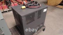 Hawker PH1R-12-550 Forklift Battery Charger 24 VDC 550 AH T170969