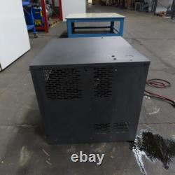 Hawker PH3M-12-550B Forklift Battery Charger 12 Cells 550AH 24V 208-240/480V 3Ph