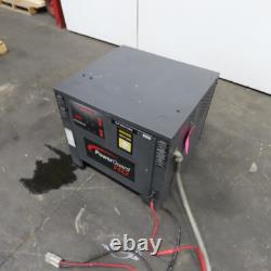 Hawker PH3M-12-550B Forklift Battery Charger 12 Cells 550AH 24V 208-240/480V 3Ph