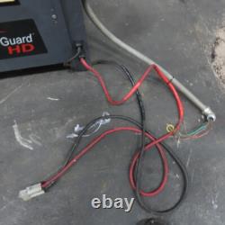Hawker PH3M-12-550B Forklift Battery Charger 12 Cells 550AH 24V 208-240/480V 3Ph
