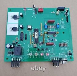 Hawker PH3R-18-865 36V Forklift Battery Charger Circuit Board X1060-99CL-2