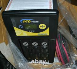 Hawker PTOM3-48C-180Y Fork lift / Tow Motor Battery Charger cells 12 / 18 / 24