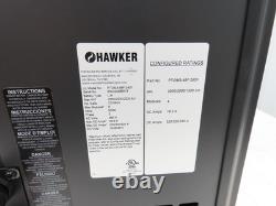 Hawker PTOM3-48F-240Y Forklift Battery Charger 48V 480V 3Ph 2000ah 24/36/48 MOD3