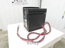 Hawker PTOM3-48F-240Y Forklift Battery Charger 48V 480V 3Ph 2000ah 24/36/48 MOD3