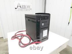 Hawker PTOM3-48F-240Y Forklift Battery Charger 48V 480V 3Ph 2000ah 24/36/48 MOD3