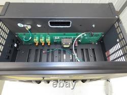 Hawker PTOM3-48F-240Y Forklift Battery Charger 48V 480V 3Ph 2000ah 24/36/48 MOD3