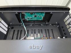 Hawker PTOM3-48F-240Y Forklift Battery Charger 48V 480V 3Ph 2000ah 24/36/48 MOD3