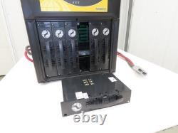 Hawker PTOM3-48F-240Y Forklift Battery Charger 48V 480V 3Ph 2000ah 24/36/48 MOD3