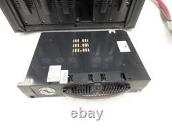 Hawker PTOM3-48F-240Y Forklift Battery Charger 48V 480V 3Ph 2000ah 24/36/48 MOD3