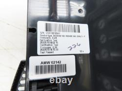 Hawker PTOM3-48F-240Y Forklift Battery Charger 48V 480V 3Ph 2000ah 24/36/48 MOD3