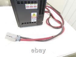 Hawker PTOM3-48F-240Y Forklift Battery Charger 48V 480V 3Ph 2000ah 24/36/48 MOD3