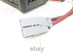 Hawker PTOM3-48F-240Y Forklift Battery Charger 48V 480V 3Ph 2000ah 24/36/48 MOD3