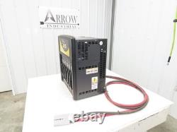 Hawker PTOM3-48F-300Y Forklift Battery Charger 24V 480V 3Ph 2000ah 24/36/48 MOD3
