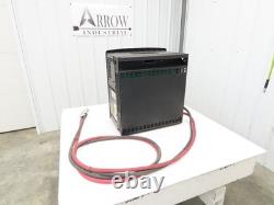 Hawker PTOM3-48F-300Y Forklift Battery Charger 24V 480V 3Ph 2000ah 24/36/48 MOD3