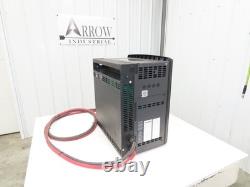 Hawker PTOM3-48F-300Y Forklift Battery Charger 24V 480V 3Ph 2000ah 24/36/48 MOD3