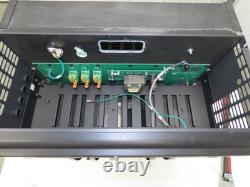 Hawker PTOM3-48F-300Y Forklift Battery Charger 24V 480V 3Ph 2000ah 24/36/48 MOD3