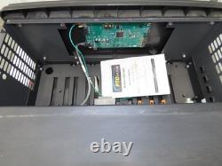 Hawker PTOM3-48F-300Y Forklift Battery Charger 24V 480V 3Ph 2000ah 24/36/48 MOD3