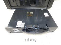 Hawker PTOM3-48F-300Y Forklift Battery Charger 24V 480V 3Ph 2000ah 24/36/48 MOD3