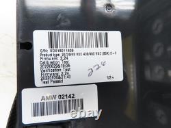 Hawker PTOM3-48F-300Y Forklift Battery Charger 24V 480V 3Ph 2000ah 24/36/48 MOD3