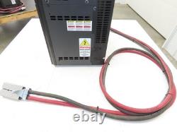 Hawker PTOM3-48F-300Y Forklift Battery Charger 24V 480V 3Ph 2000ah 24/36/48 MOD3