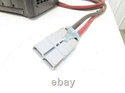 Hawker PTOM3-48F-300Y Forklift Battery Charger 24V 480V 3Ph 2000ah 24/36/48 MOD3