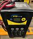 Hawker Pto Mod3 Lift Battery Charger Ptom3-48c-120y 24/36/48 Vdc 480vac 3/2 Modu