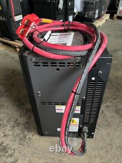 Hawker PTO MOD3 Lift Battery Charger PTOM3-48C-120Y 24/36/48 VDC 480VAC 3/2 Modu