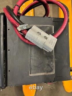 Hawker PTO MOD3 Lift Battery Charger PTOM3-48C-120Y 24/36/48 VDC 480VAC 3/2 Modu