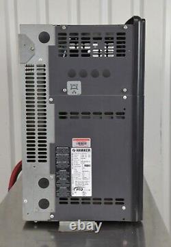 Hawker PTO MOD3 Lift Battery Charger PTOM3-48F-160G 24/36/48 VDC 208/220/240 VAC