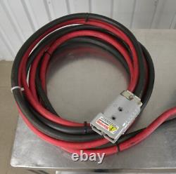 Hawker PTO MOD3 Lift Battery Charger PTOM3-48F-160G 24/36/48 VDC 208/220/240 VAC