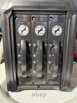 Hawker PTO Mod3 is a forklift battery charger PTOM3-48C-120G