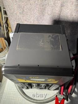 Hawker PTO Mod3 is a forklift battery charger PTOM3-48C-120G